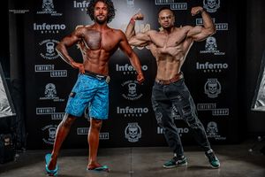 Фотограф Константин Казаков